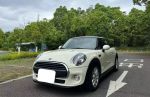 小改款 MINI ONE 市場不多 快來體驗
