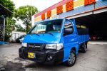 ★實車實價 里程保證★HOT認證-得利卡貨車是一輛耐用且高效的商業運輸夥伴