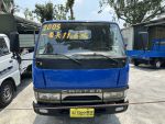 高雄天盛汽車 2005 Canter 監...