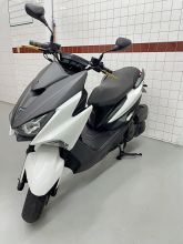  2020年YAMAHA Force-155(車況極佳)#可舊車折抵#笛加車業
