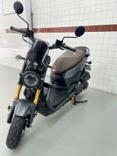  2023年SYM-KRN-ABS版-1800km(近全新)#車庫車#笛加車業