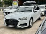 銓鎰汽車 2020 AUDI A4 Avant ...