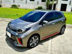 2020 Kia Picanto 1.3 GT-Line...