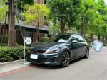 銓鎰汽車 2019 GOLF GTI mk7.5...