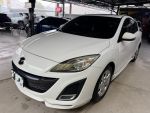 台南小林-MAZDA3 2.0頂級天窗...