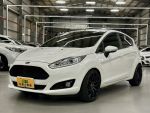 【實車在店〃認證車】125運動型〃免鑰匙〃循跡防滑〃ISOFIX〃可全額貸款
