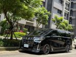 禮遇佳車業 x Alphard 蒙娜麗莎包 AP卡鉗 RASY鋁圈