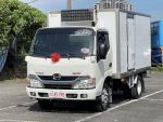 (雙扇冷機)2020年加長12呎/僅跑9萬/一手車/原版件/原廠保養/里程保證