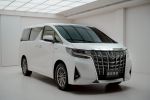 2021 Toyota Alphard 2.5 Hybrid 一手車 原廠保固中