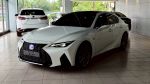 實車實價! IS300H F-SPORT 空...