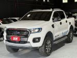 【實車在店 實車實價】2.0雙渦輪 6安 4WD 導航 顯影 後拉版 ACC