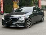 E43 AMG 4MATIC 全景天窗 P3套件