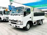 20年HINO 加長11尺半 五期環保...