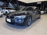 19 520i M Sport / 5AT M-SPOR...