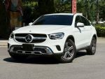 GLC200 4MATIC Coupe