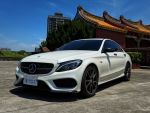 2015 M-BENZ C450棋勝
