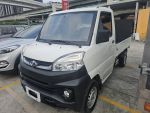 自排小貨車 原廠保養 菱利 A190 可全額貸款