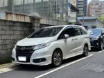 頂規APEX～原鈑件，免鑰匙、定速、環景、天窗、電動側滑門！