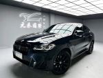 (元禾林經理實價認證) 22年出廠 BMW X4 M40i