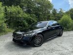 BENZ S500L AMG 4MATIC 正2022...