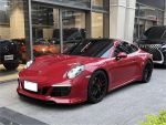 Taipei57| 總代理，991.2 Carrera 4 GTS