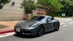 2020 Porsche 718 Cayman棋勝