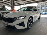 霸氣動感造型 智慧直覺數位化座艙的車廂擁有許多高科技配備