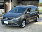 2017 SHARAN 380頂級款 稀有七...