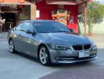 2012 E92 320I COUPE 里程僅7萬 鐵支牌 通病全整理 可全額貸