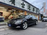 正2009年 LEXUS LS460L 跑少 後座電動椅 天王賓士