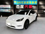 《百度汽車》437匹純電猛獸登...