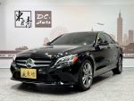 2019 BENZ C300 i-key AppleCa...