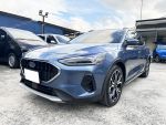 上順 2023Ford Focus Active 1...