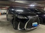 2023年LEXUS LM300h 七人座 原...