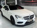不賣空氣  不釣魚  這是一台「真的」CLS400 實車實價