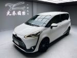 【小富】2017年式 Toyota Sien...
