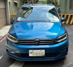 冠煬車業-2017年式福斯Volkswa...