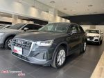 奧迪嚴選中古車