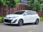 【實車實價】2020年 YARIS  媲美新車 代步小車  可全貸