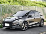 中型Focus 有空間需求的車迷別...