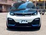 超稀有!! 全車已更換全新電池/ i3S REX增程性能版/一條龍電動車售後服務