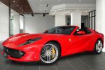 三稜汽車~FERRARI  NEW  812  GTS  硬頂敞篷