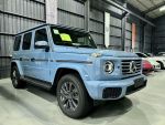 正2025年 總代理全新現車 免排隊 選配骨瓷藍 托車勾