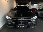 21年 總代理 S350d L｜Ｐ２０、全景、...