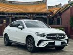大改款GLC300 Coupe 稀有總代理釋出 非水貨