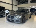 BMW 118i 後驅鋼炮
