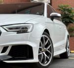 S3外觀 新款大包 品味升級 質感滿分 AUDI A3