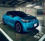 居家代步日常採買純電掀背 第一首選