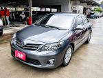 E版特仕版 一年只跑七千多 全車原板件 前後雙雷達 HUD 恆溫 定速 ABS