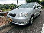 TOYOTA ALTIS 1.8 僅跑10萬 一...